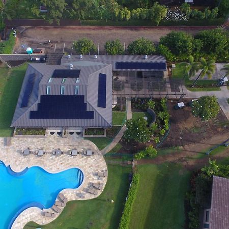 ויילי 9B Ekahi Village-Studio Bath, Garden View - 1 Minute Stroll To Beach! מראה חיצוני תמונה