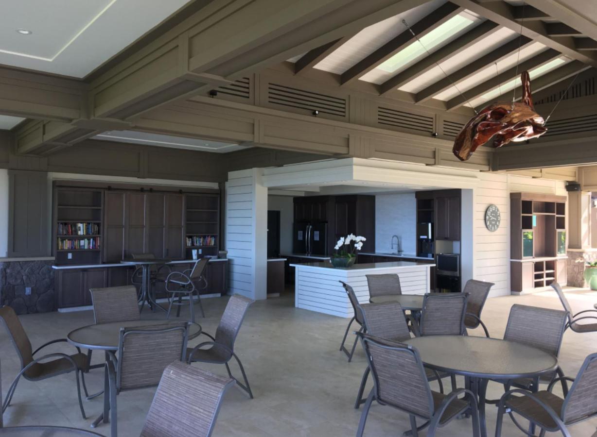 ויילי 9B Ekahi Village-Studio Bath, Garden View - 1 Minute Stroll To Beach! מראה חיצוני תמונה