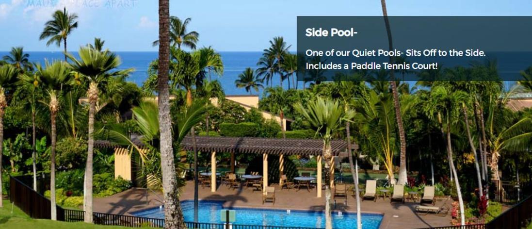 ויילי 9B Ekahi Village-Studio Bath, Garden View - 1 Minute Stroll To Beach! מראה חיצוני תמונה
