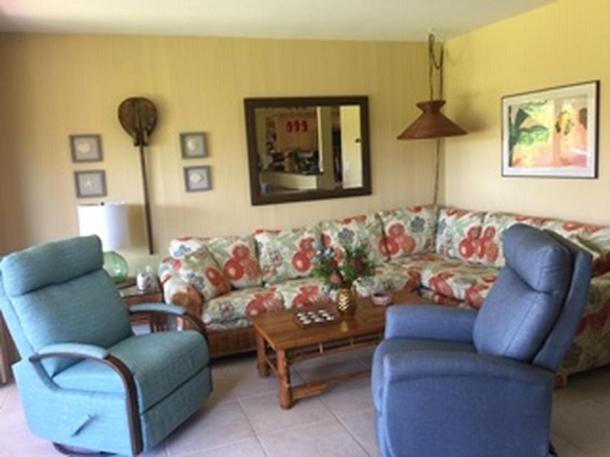 ויילי 9B Ekahi Village-Studio Bath, Garden View - 1 Minute Stroll To Beach! מראה חיצוני תמונה